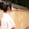 着付け着物