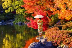 着物や帯の人間国宝一覧